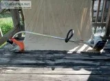 Stihl FS 45 Weed Eater