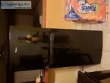 Whirlpool Black Refrigerator