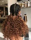 Buy Curly Hair Extension at Affordable Price - Sale