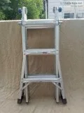 Werner Ladder