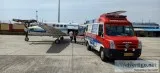 Get Emergency Panchmukhi Road Ambulance in Dariya Ganj Delhi at 