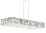 Buy Schonbek 2274 Quantum 23 Lights 39 inch Pendant  Chandelier 