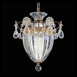 Schonbek 1241 Bagatelle 1 Light 8 inch Pendant  Buy Home Lightin