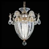 Schonbek 1241 Bagatelle 1 Light 8 inch Pendant  Buy Home Lightin