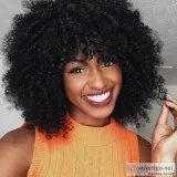 Explore Curly Hair Extension Collection  True Glory Wig