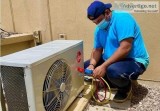 Ac fixing & repair in jumeirah park dubai