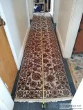 Wool Runner Rug