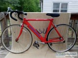 Mongoose RX Bike
