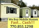 Sell your mobile home