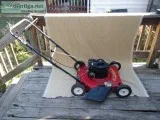 Murray Lawn Mower