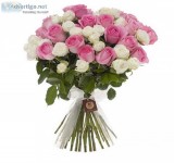 Flower delivery sharjah | online florist in uae| richrose