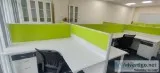 Rental furnished office space in T.nagar