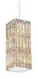 Buy Schonbek 2252 Quantum 6 Lights 5.5 inch Pendant  Chandelier 
