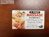 Z Foot Massage