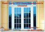 Optimum Quality UPVC Windows Manufacturers in India