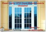 Optimum Quality UPVC Windows Manufacturers in India