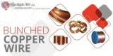 Bunched Copper Wire