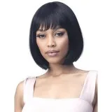 Shop human hair bob wigs collection at best price - Big Discount