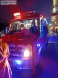 Get Panchmukhi Medical Road Ambulance in Dilshad Garden Delhi fo
