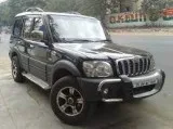 Scorpio Front Glass Price
