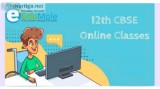 12th CBSE online classes