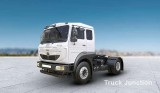 Tata LPS 4018 Truck Features and Price