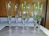 Champagne Glasses