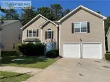 Single Family Home Forsale in Snellville GA
