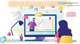 CBSE class 10 live online class