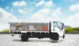 SML Isuzu Sartaj Truck Price in India