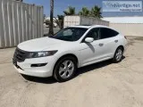 2011 HONDA ACCORD CROSSTOUR HATCHBACK SEDAN 259101213