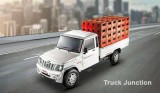 Mahindra Maxi Truck Review and Price in India