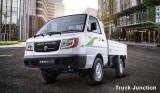 Ashok Leyland Dost CNG Mini Truck Price