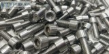 S31803 Duplex Socket Head Cap Screw Fasteners Exporters