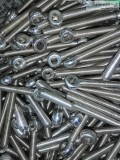 ASTM A193 Grade B8M Eye Bolts Fasteners Exporters in Qatar