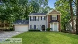 4987 Wedgewood Pl Stone Mountain GA 30088