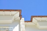 Long Island Gutter Installation Estimate - Morin Gutters