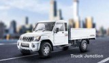Mahindra Pickup Performance and Price in India