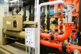 Common issues with cooling tower