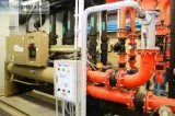 Common issues with cooling tower