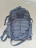 Tactical BackPack