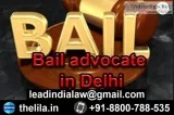 Bail advocate in Delhi - Lead India Law Associates