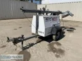2006 ALLMAND NIGHT LITE PRO LIGHT TOWER 1328102213