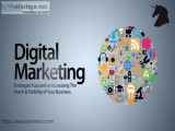 digital marketing agency in india