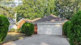 594 Fortune Ridge Rd Stone Mountain GA 30087