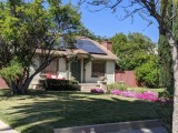 This beautiful 3 bedroom 2 bath home