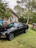 2005 Mustang Convertible