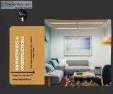 Interior Designer in Jaipur  Nbpinteriors