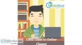 CBSE class 10 online classes