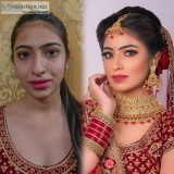 Affordable Makeup Artist In Chennai  Celebrity Artist Varsha Cho